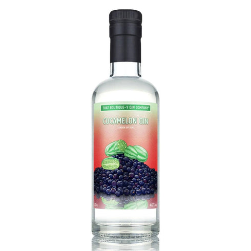 Cucamelon Gin Batch by That Boutique-y Gin Company | 46% - 0,5L
